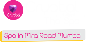 Crystal Thai Spa Kota